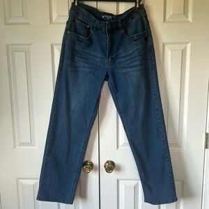 Tactical Distributors MCQUADE LIGHTWEIGHT TACTICAL JEANS 32/30